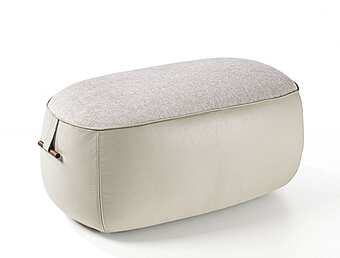 Pouf PORADA Lagom 97x56
