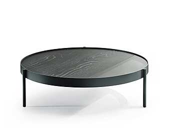 Table basse CANTORI VALLEY 1994.4100 usine CANTORI de l'Italie