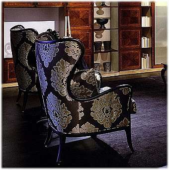 Fauteuil MEDEA 565