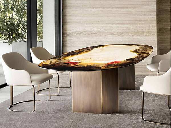 Accessoires RUGIANO usine RUGIANO de l'Italie. Foto №4