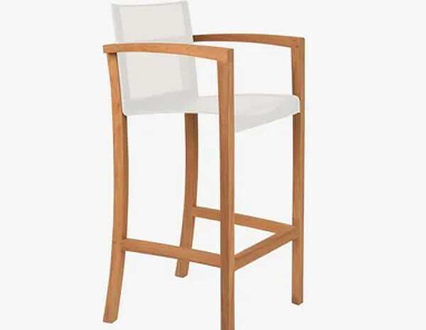 Tabouret de bar ROYAL BOTANIA XQI 43 usine ROYAL BOTANIA de l'Italie. Foto №3