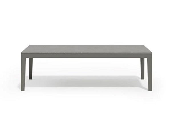 Table basse rectangulaire en aluminium Atmosphera Dream 2.0 DR.TC usine ATMOSPHERA de l'Italie. Foto №1