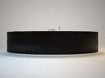 Salle de bain SATURNIA