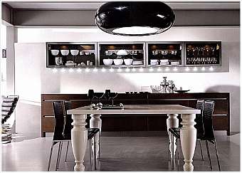 Cuisine ASTER CUCINE Contempora-10