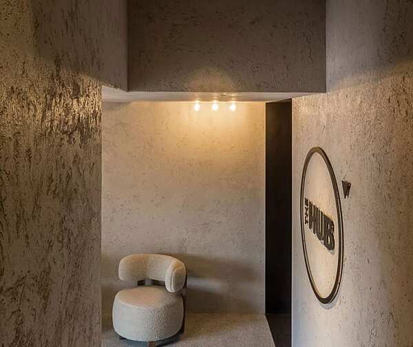 Lustre DELTALIGHT Twenty-7 usine DELTALIGHT de l'Italie. Foto №4