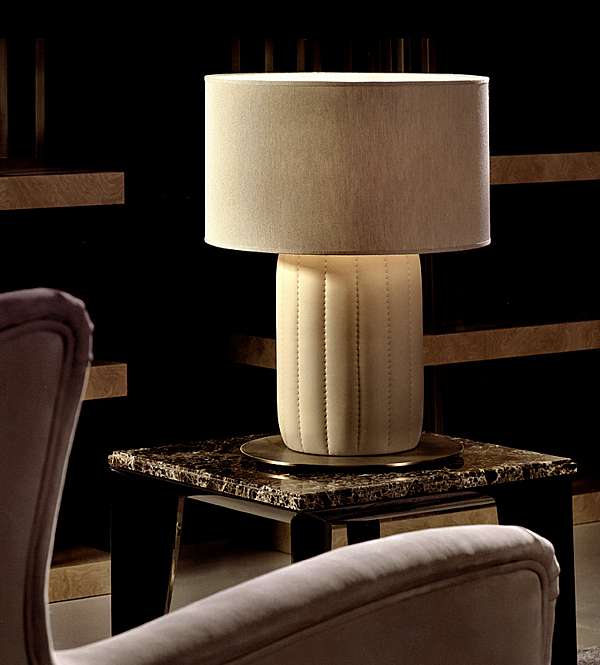 Lampe de table SIGNORINI COCO & amp; C. 00072 usine DAYTONA (by Signorini&Coco) de l'Italie. Foto №2