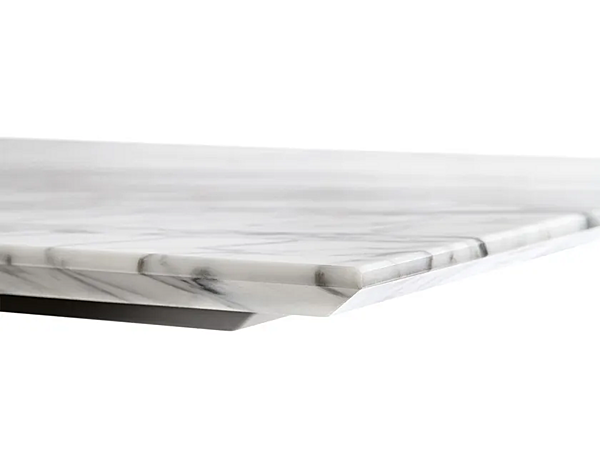 Table console en marbre GIORGETTI G-Code 71220, 71221 usine GIORGETTI de l'Italie. Foto №4