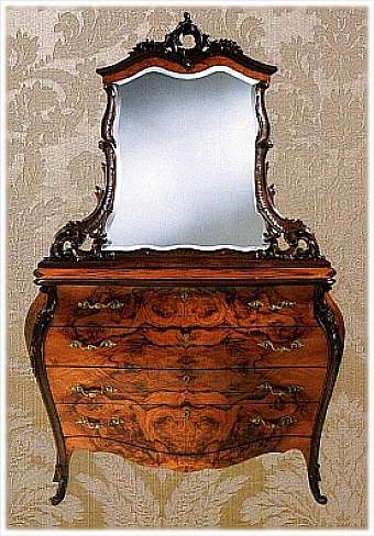 Commode CARLO ASNAGHI STYLE 10822