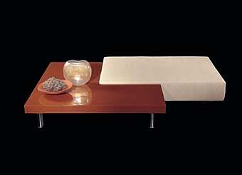 Table basse IL LOFT LAS21 usine IL LOFT de l'Italie