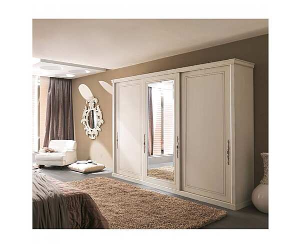 Armoire Bizzotto Italia C1039 usine Bizzotto Italia de l'Italie. Foto №1