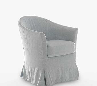 Fauteuil BOLZAN LETTI Linosa Fauteuil BOLZAN LETTI Linosa usine BOLZAN LETTI de l'Italie