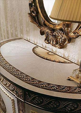 Commode CEPPI STYLE 2575 usine CEPPI STYLE de l'Italie