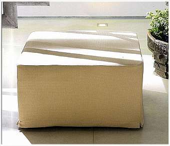 Pouf MILANO BEDDING MDDIZ2080