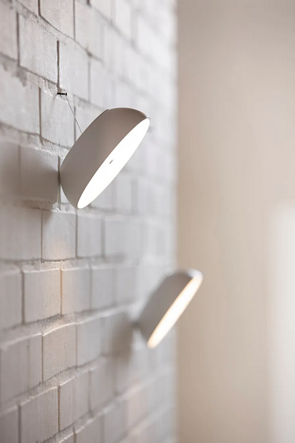 Lampe à suspension portable multifonctionnelle en matériau AXOLIGHT Collection Float usine Axolight de l'Italie. Foto №18