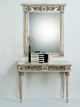 Miroir SPINI 19902