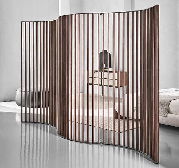 Paravent PORADA Gamen usine PORADA de l'Italie. Foto №4