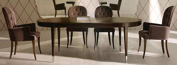 Table ANGELO CAPPELLINI 46010/22