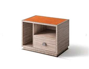 Table de nuit OAK SC6010 usine OAK de l'Italie