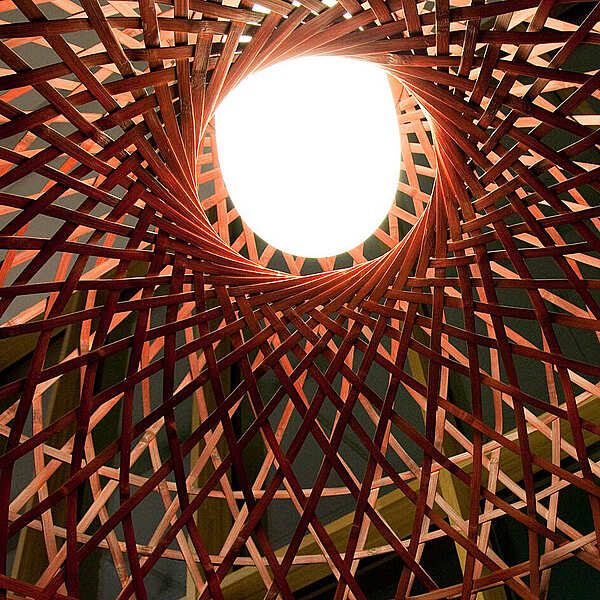 Lustre MOOOI Emperor usine MOOOI de l'Italie. Foto №11