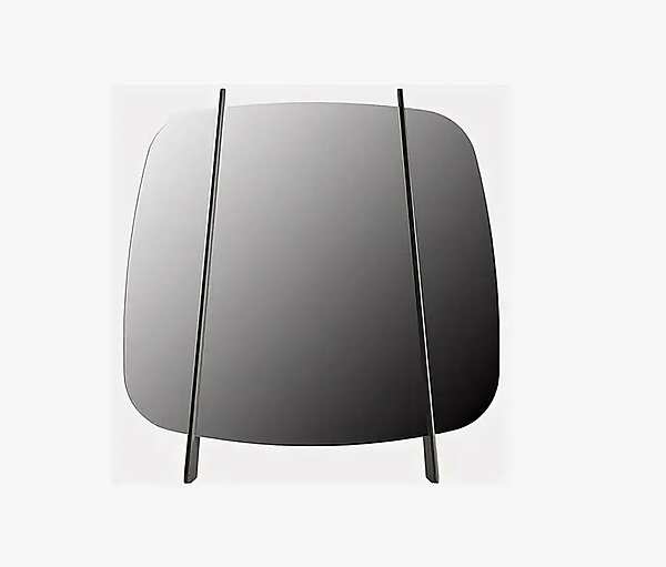 Miroir PORADA Gong usine PORADA de l'Italie. Foto №6