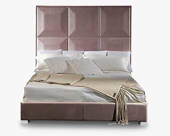 Lit RUGIANO 2051/180 usine RUGIANO de l'Italie