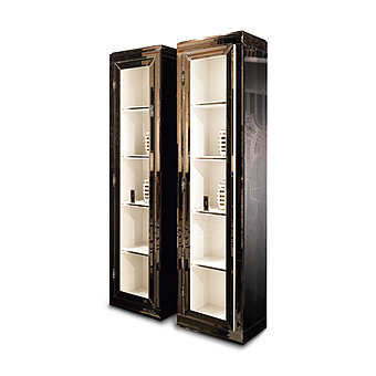 Vitrine KNOX