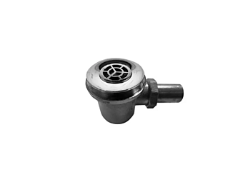 Bouchon de douche pop-up en acier inoxydable Gentry Home usine Gentry Home de l'Italie