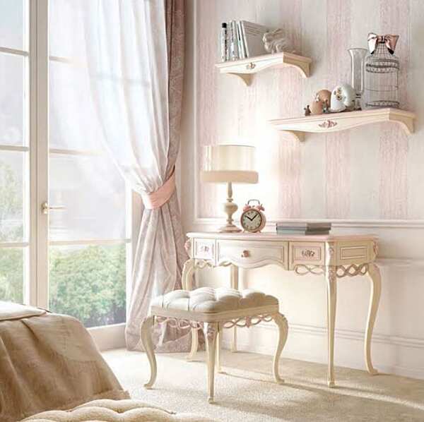 Coiffeuse SIGNORINI COCO & amp; C. art. 9007 usine SIGNORINI & COCO de l'Italie. Foto №2