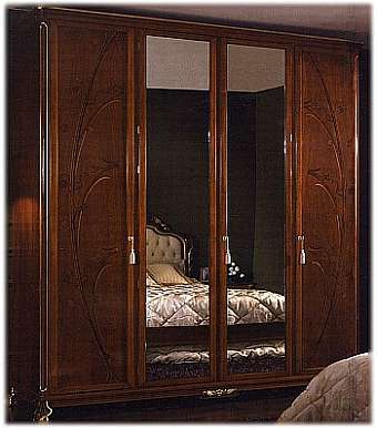 Armoire CEPPI style 2458