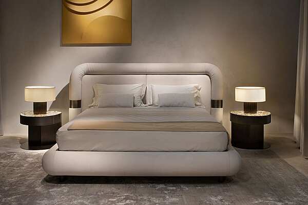 Lit RUGIANO LMA8/180 usine RUGIANO de l'Italie. Foto №2