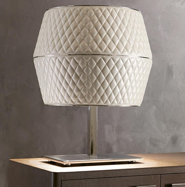 Lampe de bureau RUGIANO W70/TA53 usine RUGIANO de l'Italie. Foto №2