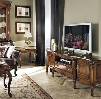 Meuble sous TV BN8803