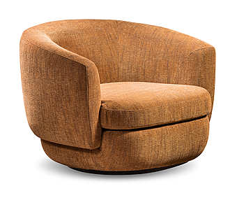 Fauteuil CANTORI Avangarde GABRIELLE 1961.6400