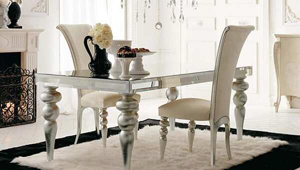 Table AVENANTI Pierrot VR1 450 