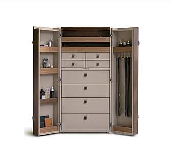 Coiffeuse ALIVAR BOMBAY SBO1