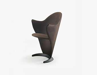 Fauteuil REFLEX PETALO POLTRONCINA