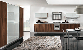 Cuisine HOME CUCINE Frontali CANALETTO