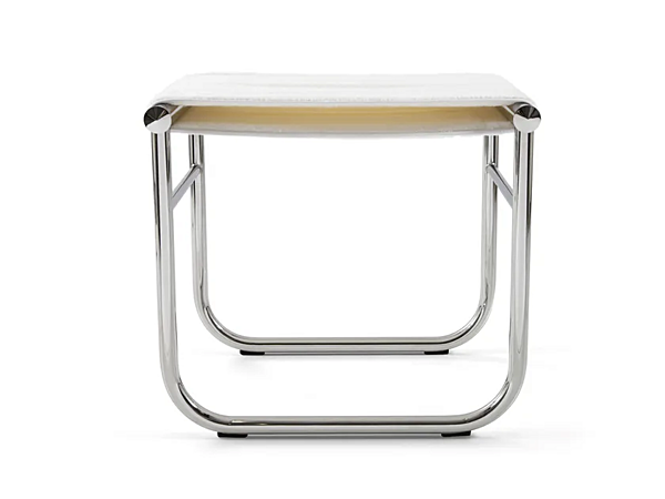 Tabouret de salle de bains en tissu Terry CASSINA 9 009 usine CASSINA de l'Italie. Foto №2