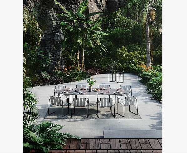 Bureau ROYAL BOTANIA STY 2513SD. usine ROYAL BOTANIA de l'Italie. Foto №2