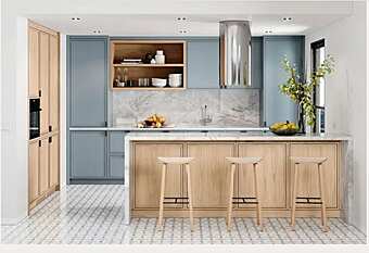 Cuisine Am living QUINCY KITCHEN 1 Cuisine Am living QUINCY KITCHEN 1 usine Am living de l'Italie