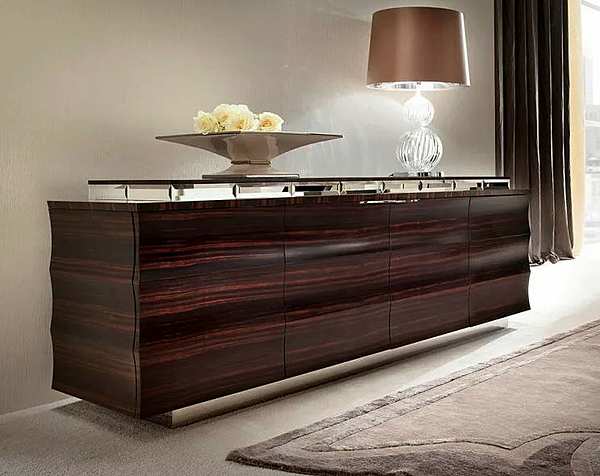 Buffet GIORGIO COLLECTION Daydream 2100 usine GIORGIO COLLECTION de l'Italie. Foto №3