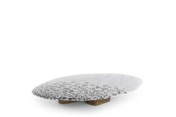 Table basse ROBERTO CAVALLI RAGALI.2 usine ROBERTO CAVALLI de l'Italie. Foto №2