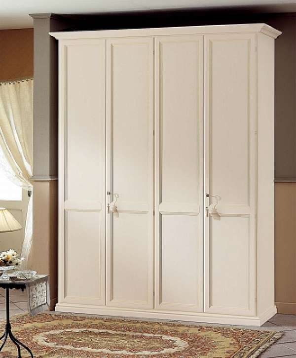 Armoire EURO DESIGN 254 B usine EURO DESIGN de l'Italie. Foto №1