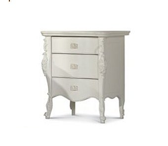 Table de nuit GIULIA CASA "Verona Home" 210-VH