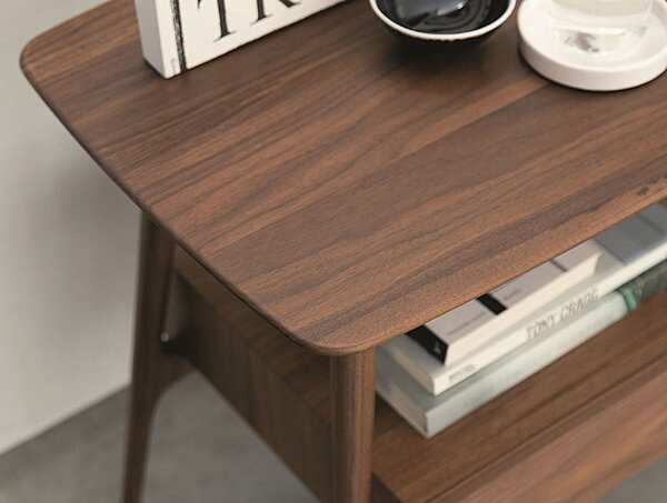 Table de nuit PORADA Bilot usine PORADA de l'Italie. Foto №4