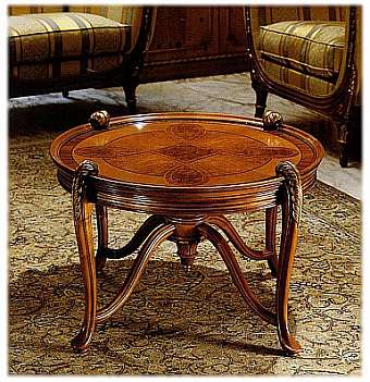 Table basse COLOMBO MOBILI 288