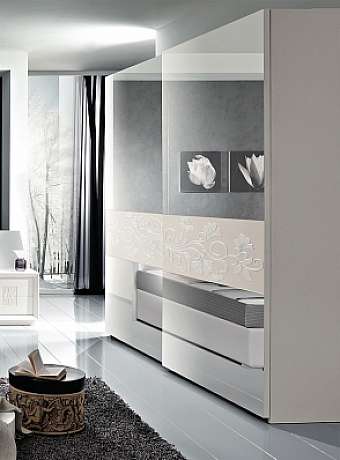 Armoire EURO DESIGN 1575 A