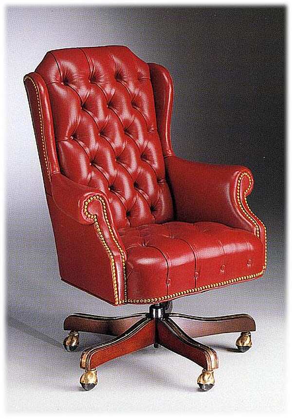 Fauteuil FRANCESCO MOLON Upholstery P80 usine FRANCESCO MOLON  de l'Italie. Foto №3