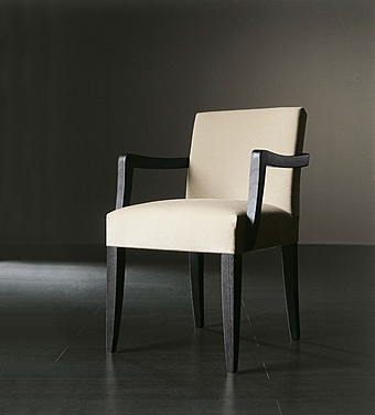 Chaise MERIDIANI (CROSTI) Kerr 