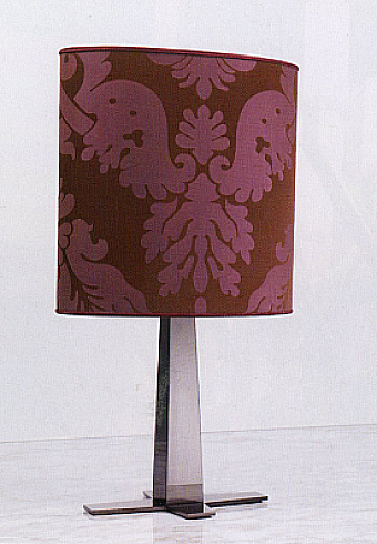 Lampe de table LONGHI (F. LLI LONGHI) Z 215
